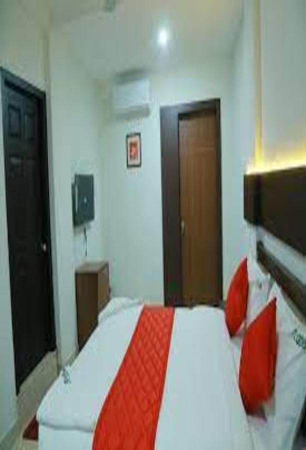 Redbell Suites Malapuram Malappuram Exterior foto